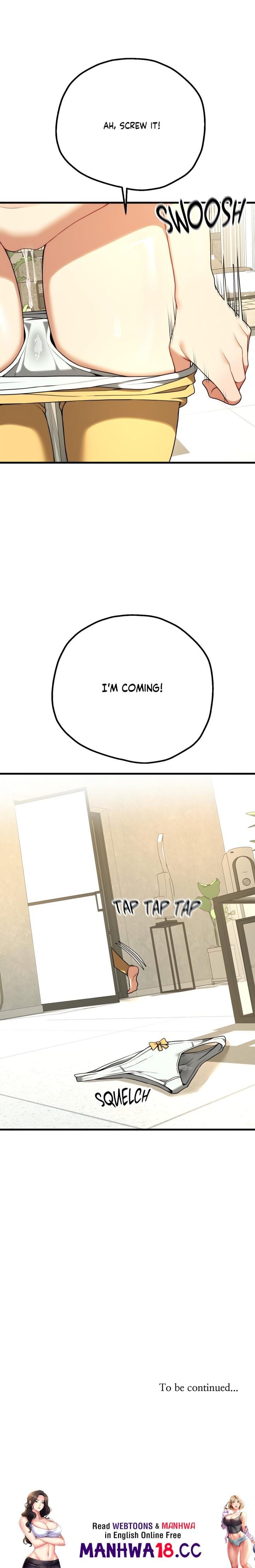 Cliterary Book Club (Uncensored), chapter 40, page 27 of 27