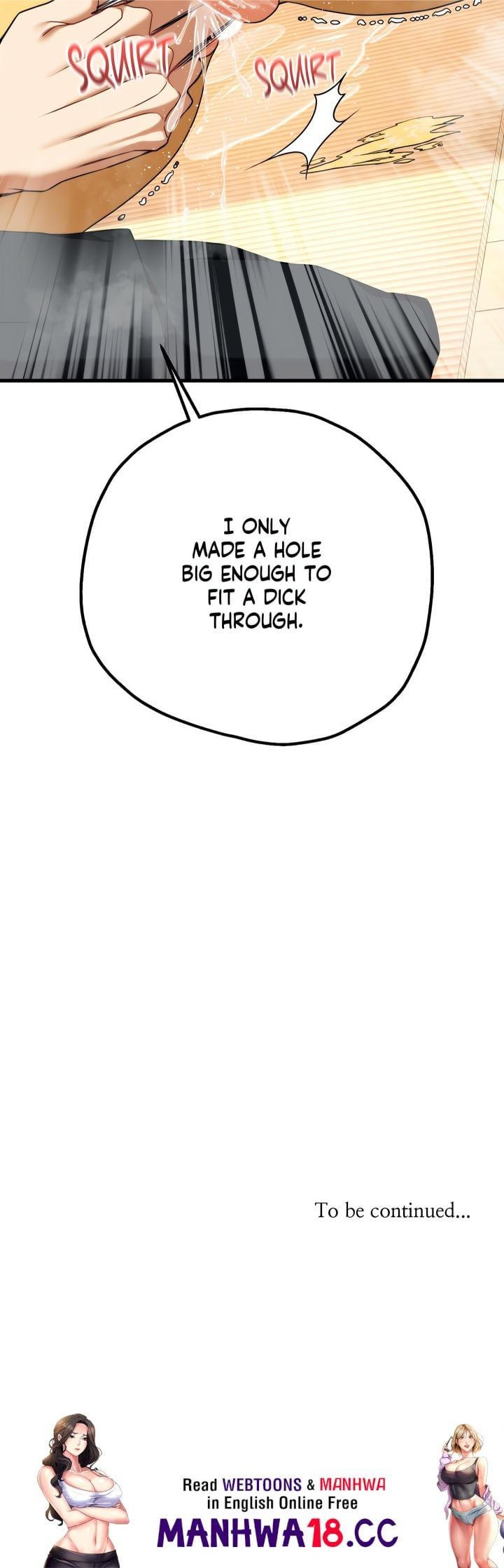 Cliterary Book Club (Uncensored), chapter 42, page 27 of 27