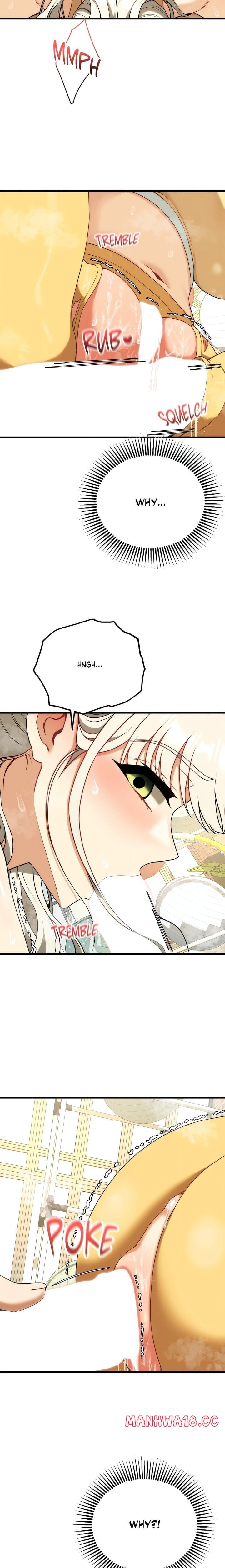 Cliterary Book Club (Uncensored), chapter 43, page 19 of 26