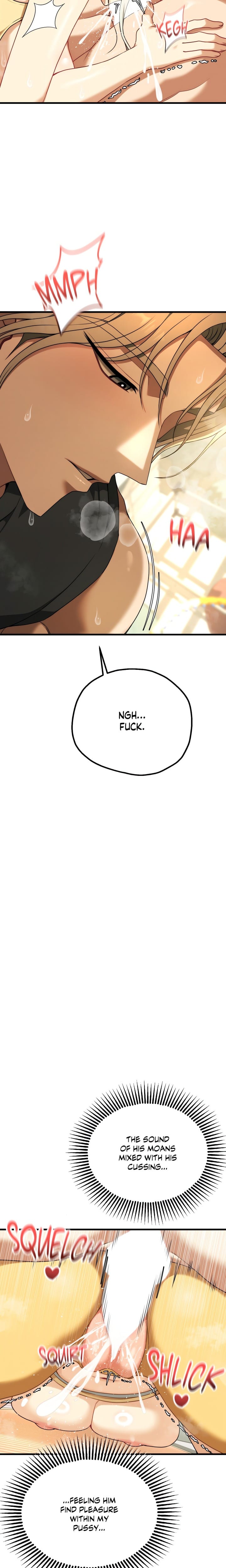 Cliterary Book Club (Uncensored), chapter 44, page 7 of 27