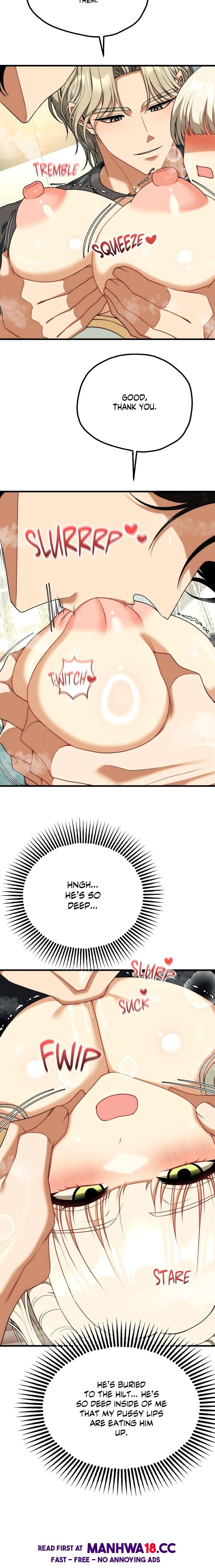 Cliterary Book Club (Uncensored), chapter 44, page 20 of 27