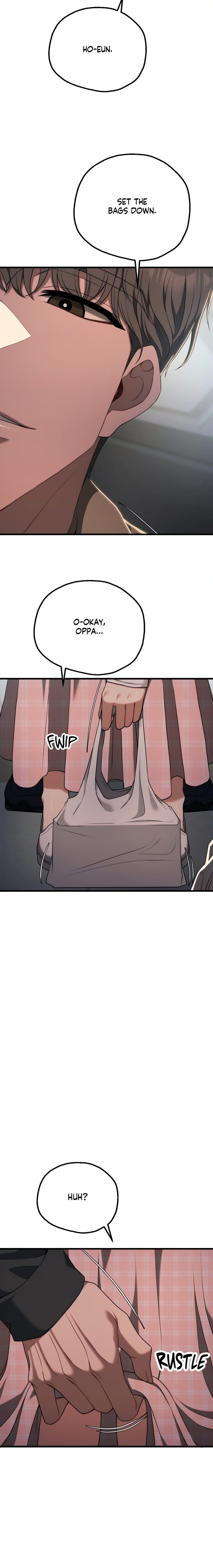 Cliterary Book Club (Uncensored), chapter 45, page 20 of 25