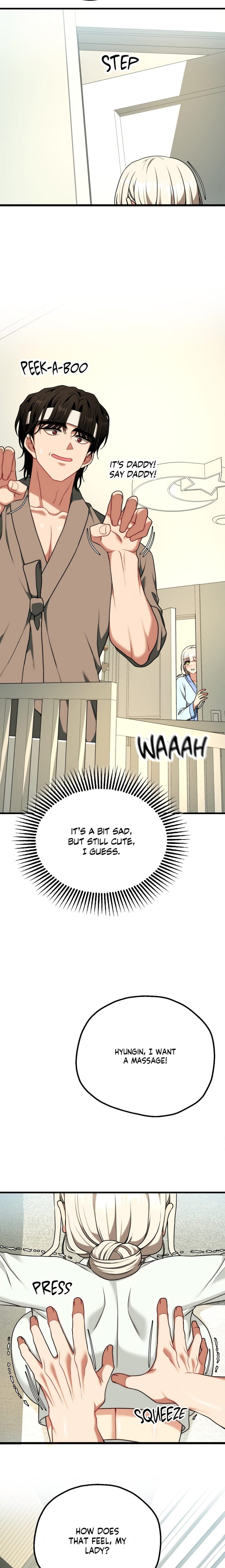 Cliterary Book Club (Uncensored), chapter 50, page 12 of 28