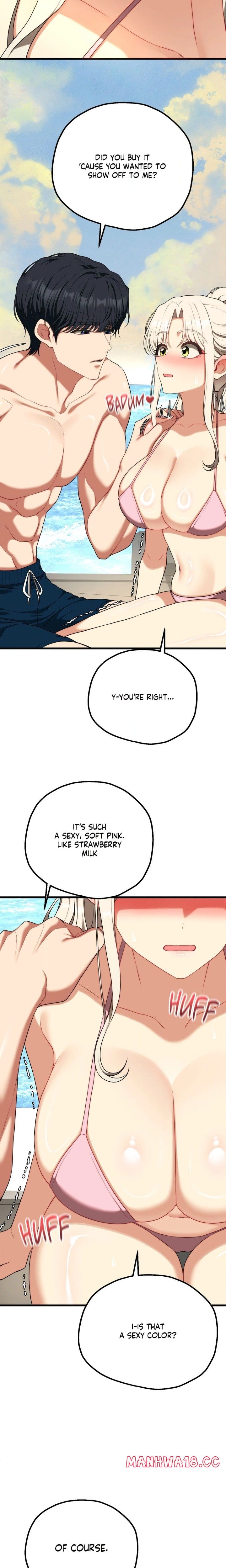 Cliterary Book Club (Uncensored), chapter 51, page 15 of 24