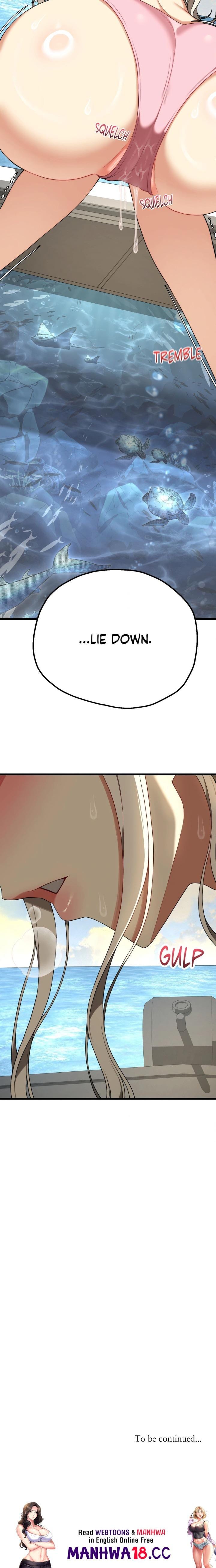 Cliterary Book Club (Uncensored), chapter 51, page 24 of 24