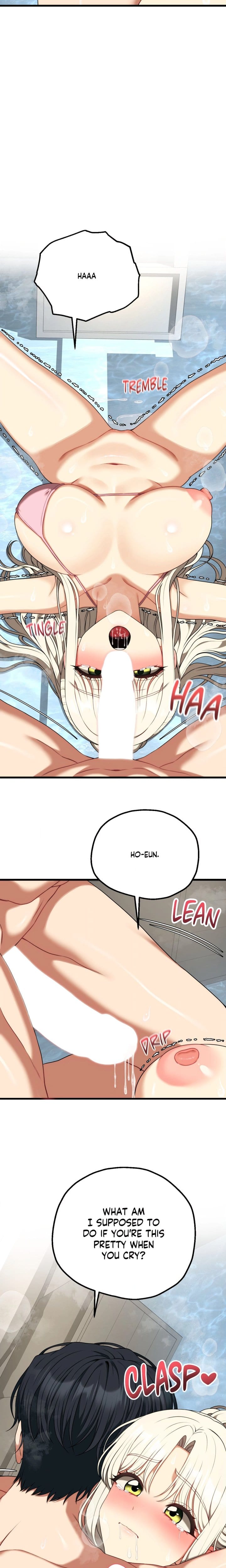 Cliterary Book Club (Uncensored), chapter 53, page 13 of 25