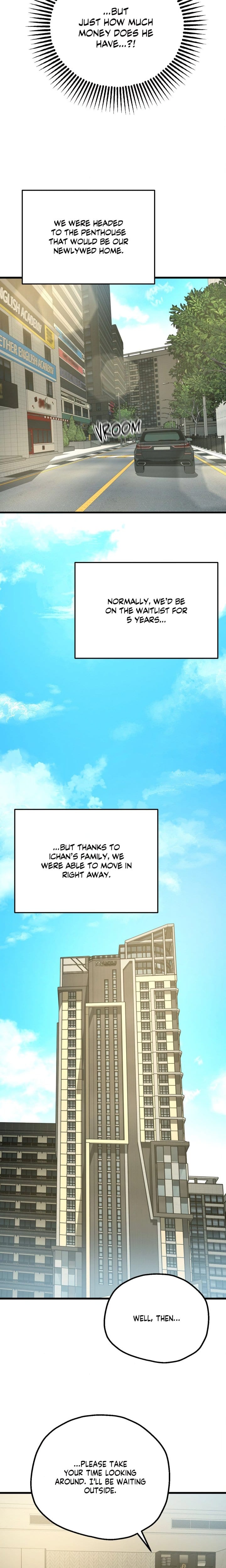 Cliterary Book Club (Uncensored), chapter 54, page 5 of 25