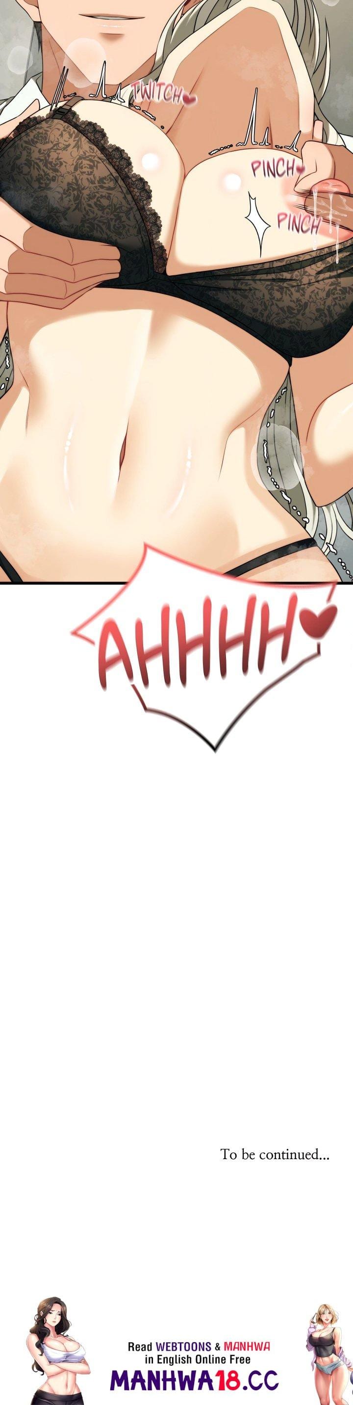 Cliterary Book Club (Uncensored), chapter 54, page 25 of 25