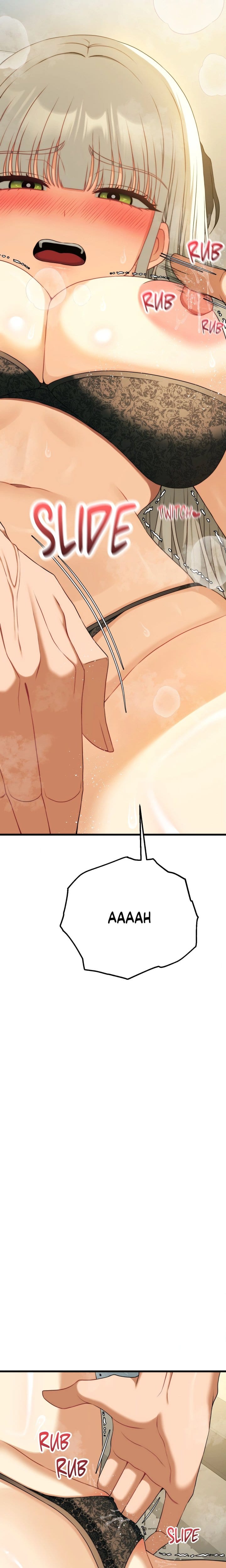 Cliterary Book Club (Uncensored), chapter 55, page 11 of 25