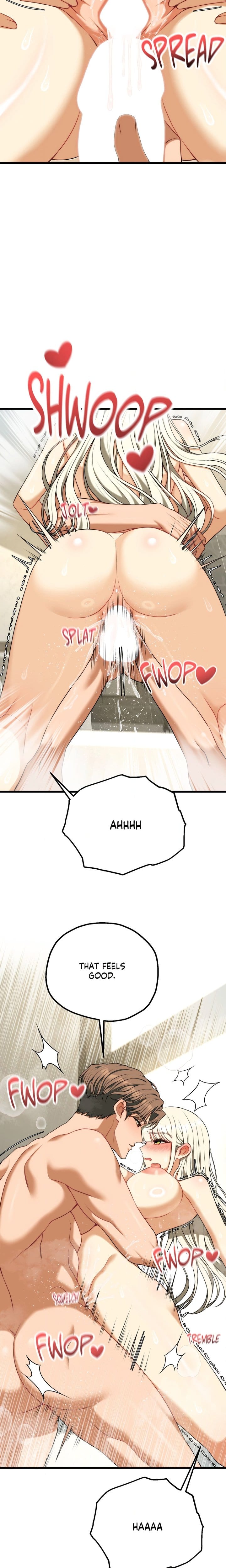 Cliterary Book Club (Uncensored), chapter 56, page 5 of 26