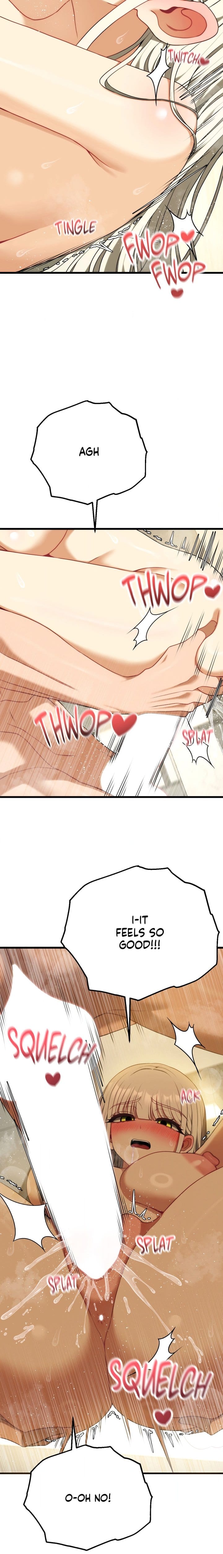Cliterary Book Club (Uncensored), chapter 56, page 12 of 26