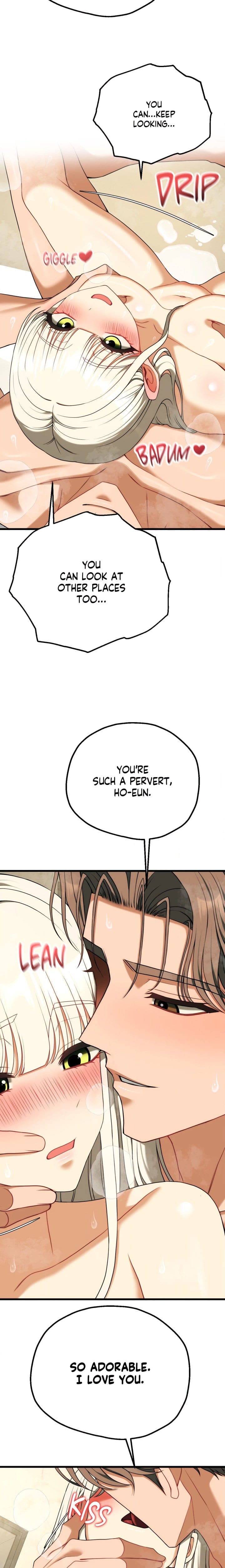 Cliterary Book Club (Uncensored), chapter 56, page 24 of 26