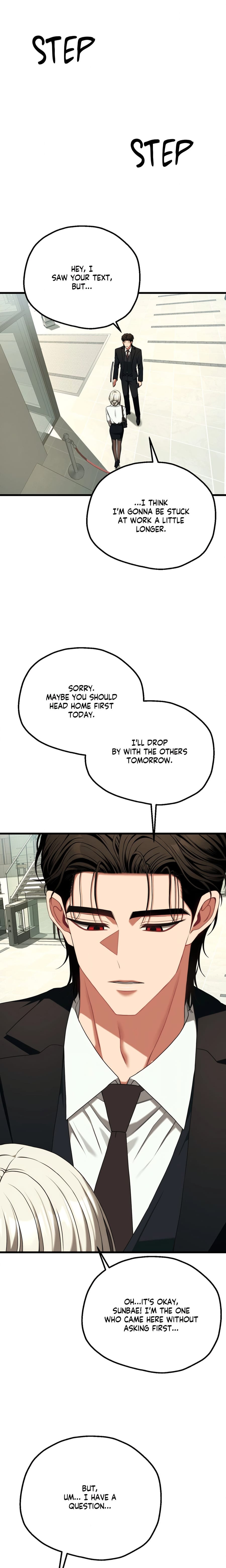 Cliterary Book Club (Uncensored), chapter 57, page 7 of 26