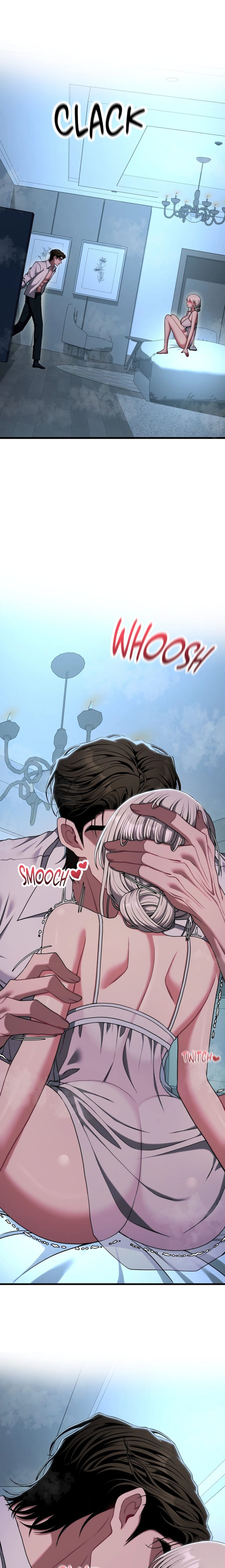 Cliterary Book Club (Uncensored), chapter 57, page 16 of 26
