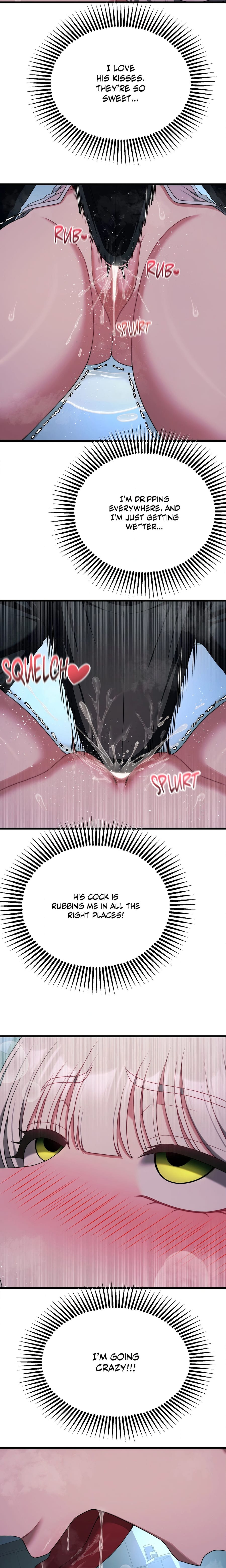 Cliterary Book Club (Uncensored), chapter 57, page 22 of 26