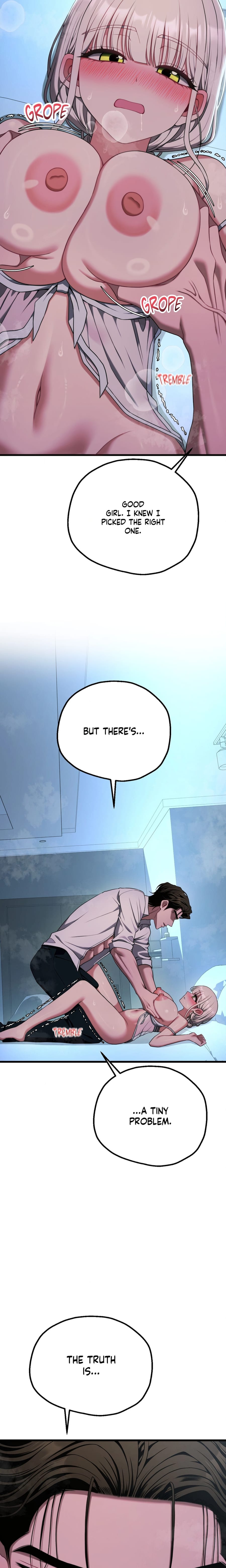 Cliterary Book Club (Uncensored), chapter 57, page 24 of 26