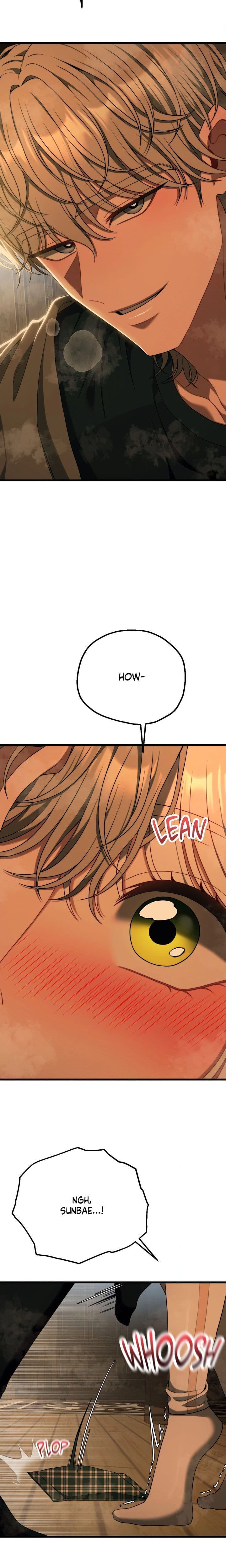 Cliterary Book Club (Uncensored), chapter 60, page 11 of 26