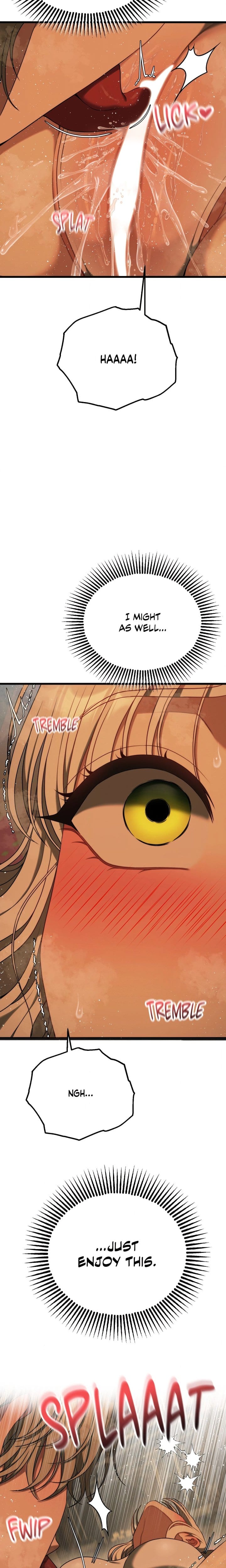 Cliterary Book Club (Uncensored), chapter 60, page 22 of 26