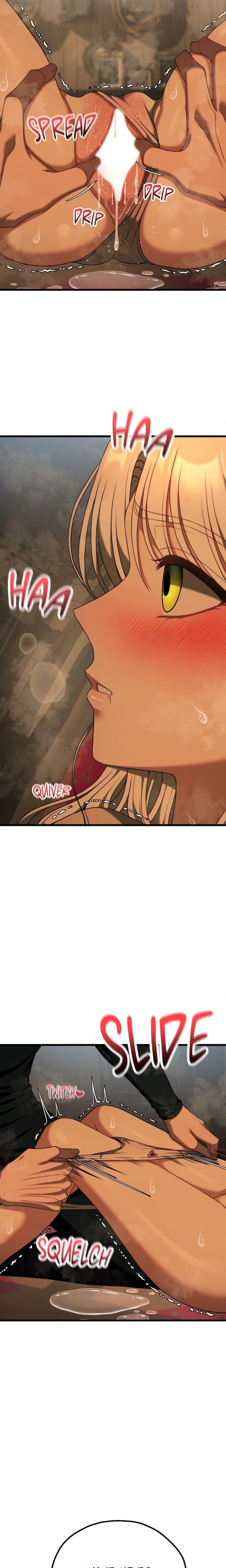 Cliterary Book Club (Uncensored), chapter 60, page 24 of 26