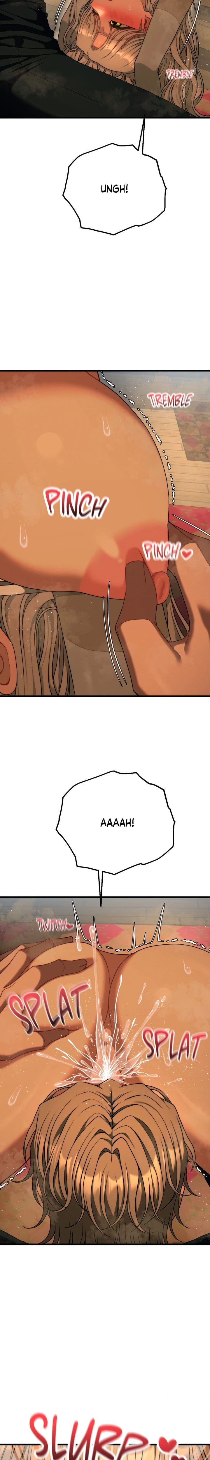 Cliterary Book Club (Uncensored), chapter 61, page 10 of 25