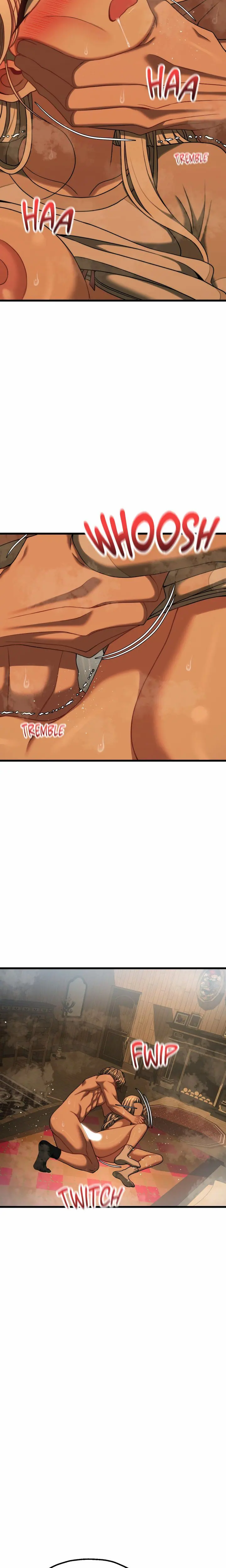 Cliterary Book Club (Uncensored), chapter 62, page 7 of 29