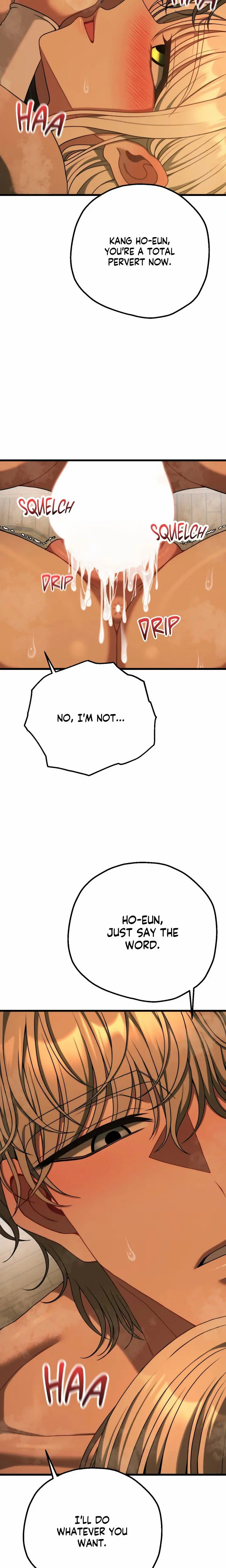 Cliterary Book Club (Uncensored), chapter 62, page 14 of 29
