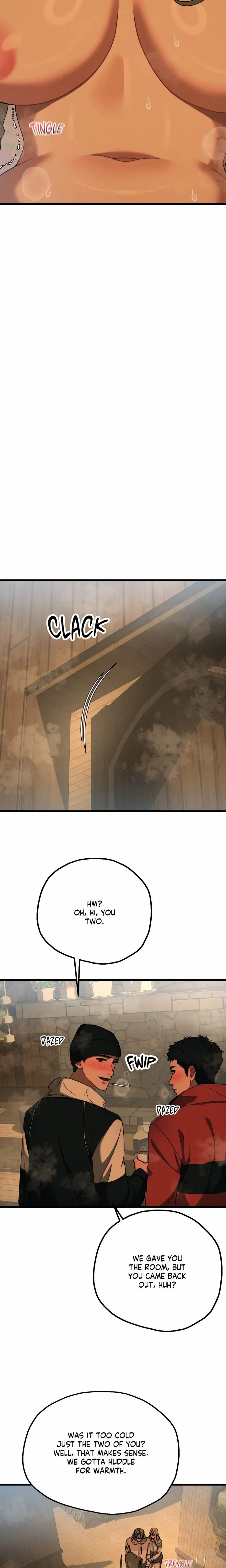 Cliterary Book Club (Uncensored), chapter 62, page 16 of 29