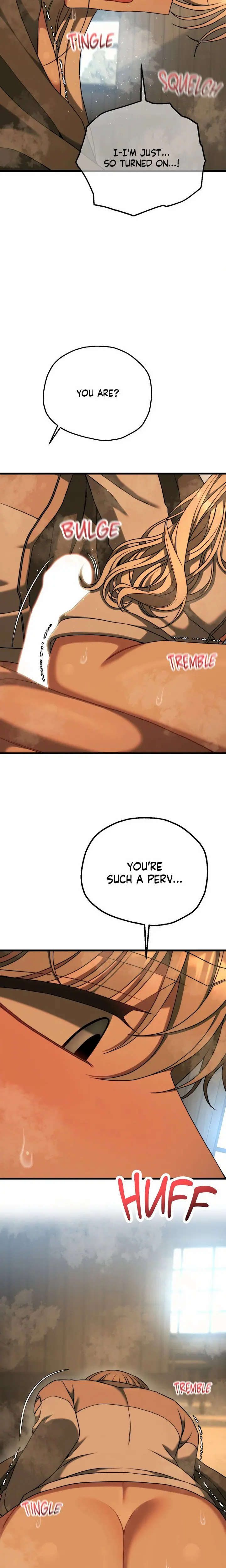 Cliterary Book Club (Uncensored), chapter 62, page 21 of 29