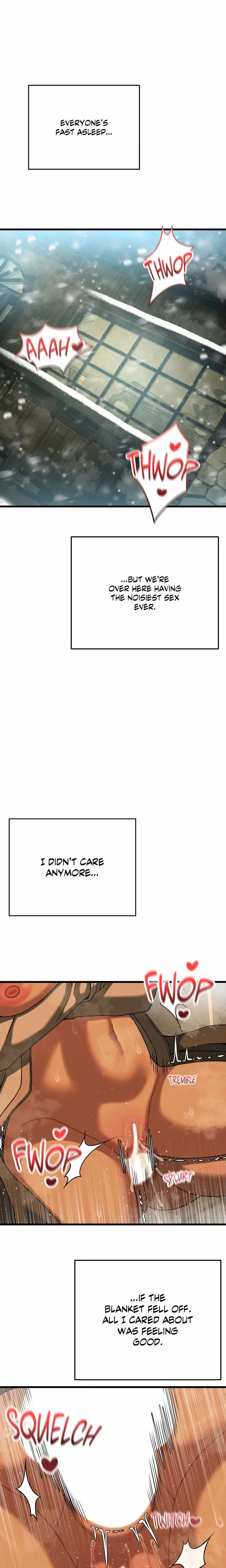 Cliterary Book Club (Uncensored), chapter 62, page 24 of 29