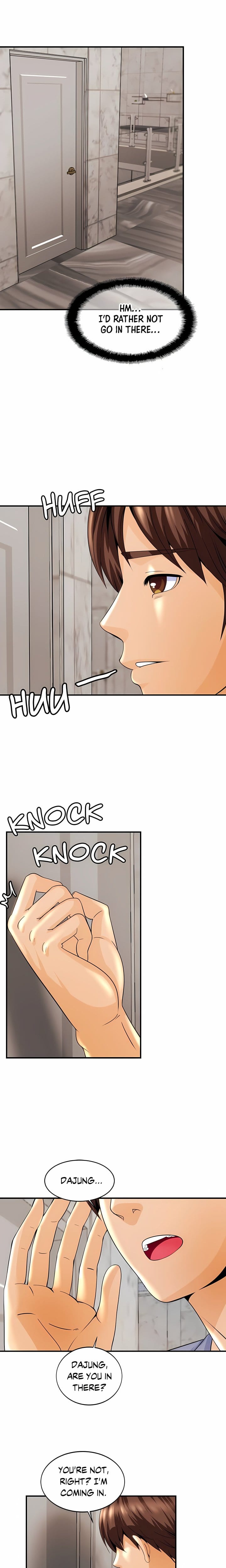 Close Family (Uncensored), chapter 1, page 23 of 42