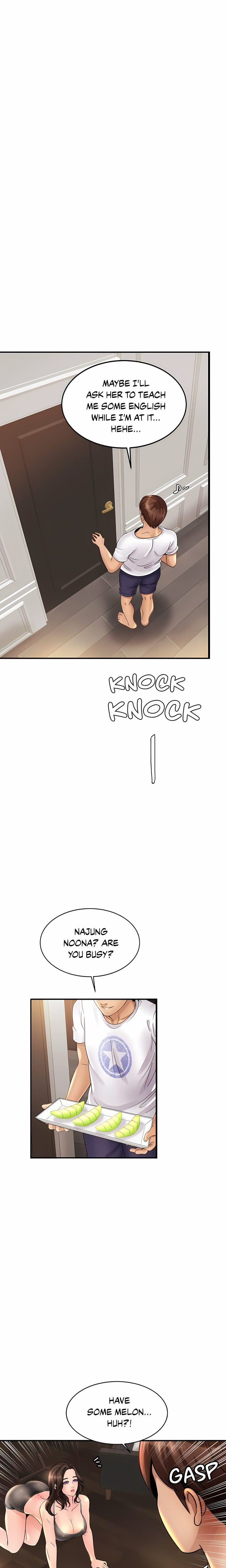 Close Family (Uncensored), chapter 2, page 13 of 32