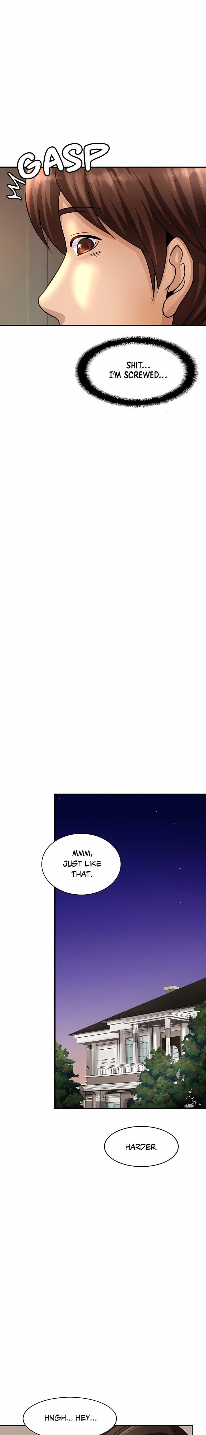 Close Family (Uncensored), chapter 2, page 15 of 32