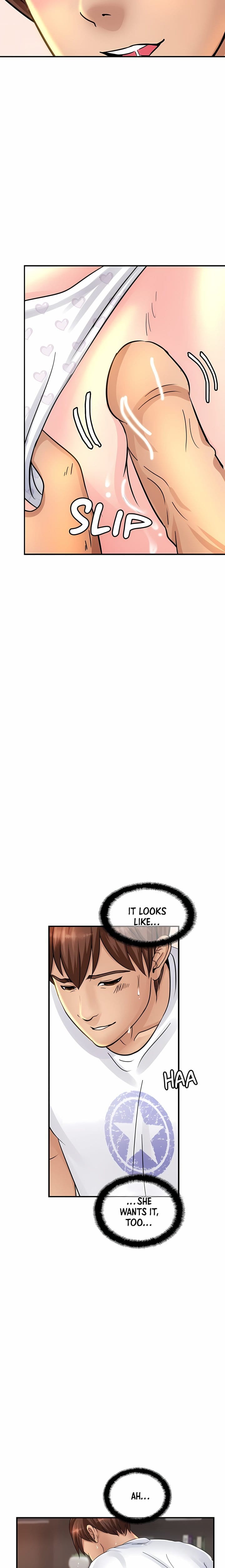 Close Family (Uncensored), chapter 2, page 28 of 32