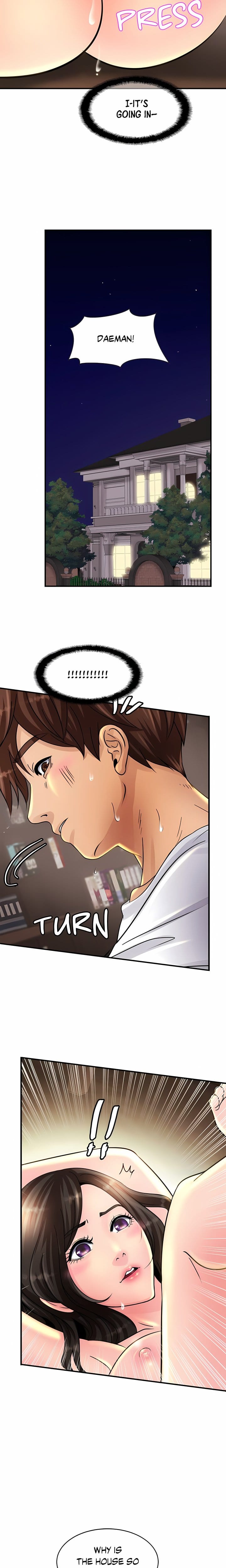 Close Family (Uncensored), chapter 2, page 30 of 32
