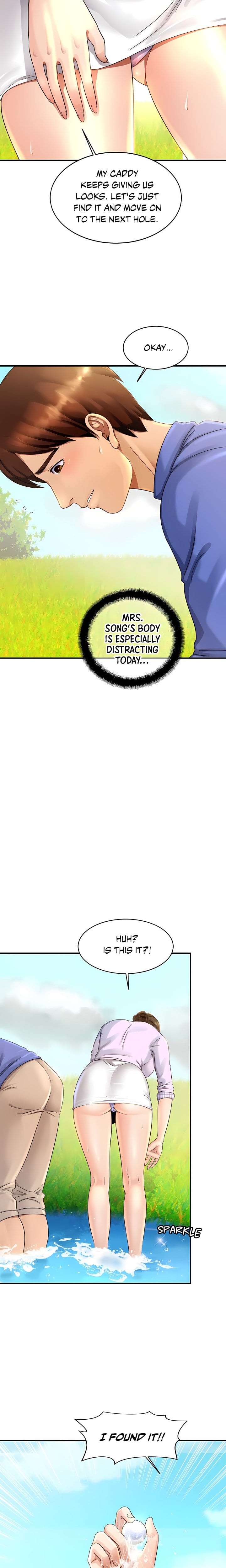 Close Family (Uncensored), chapter 3, page 24 of 32