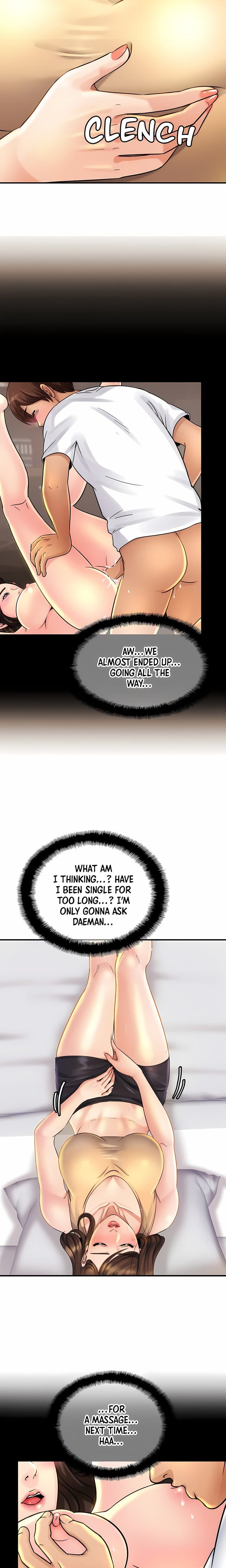 Close Family (Uncensored), chapter 4, page 15 of 25