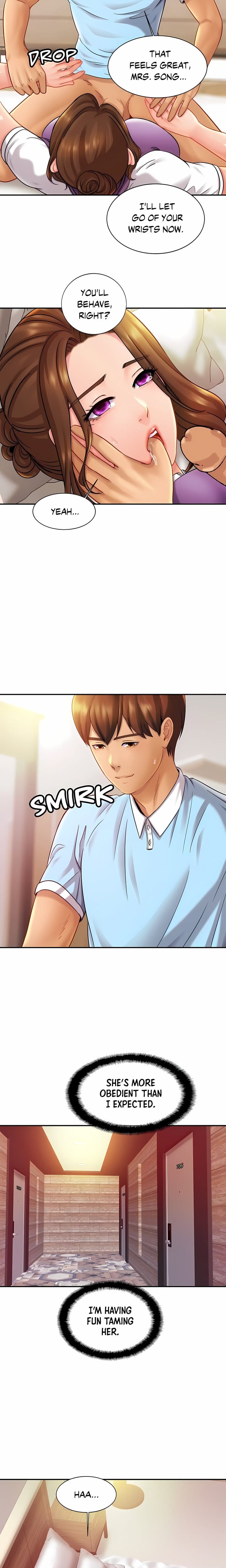 Close Family (Uncensored), chapter 15, page 15 of 21