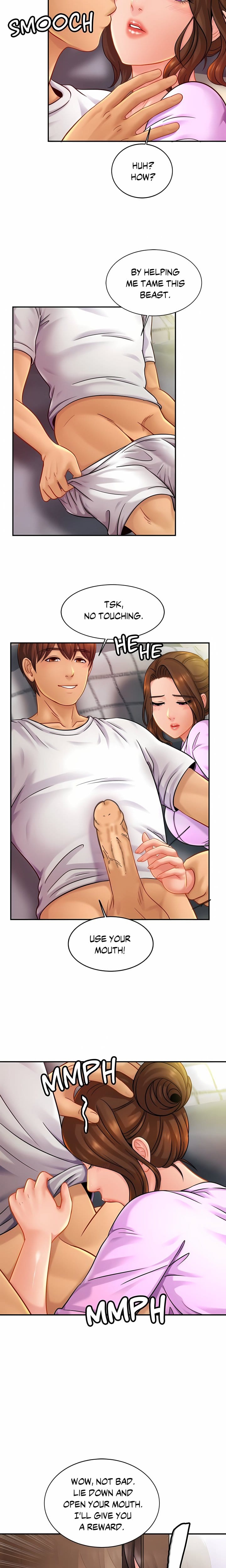 Close Family (Uncensored), chapter 19, page 19 of 21