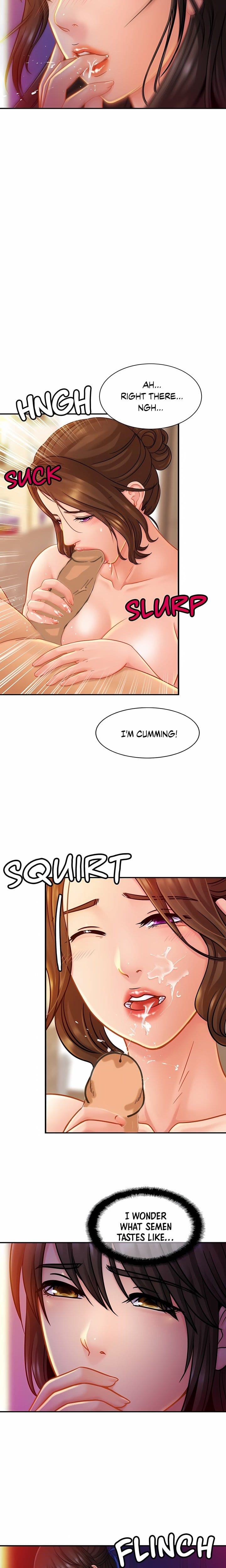 Close Family (Uncensored), chapter 20, page 6 of 19