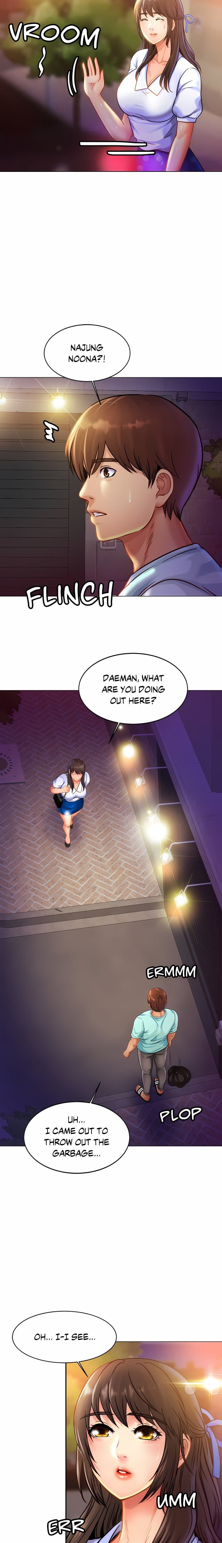 Close Family (Uncensored), chapter 28, page 19 of 20