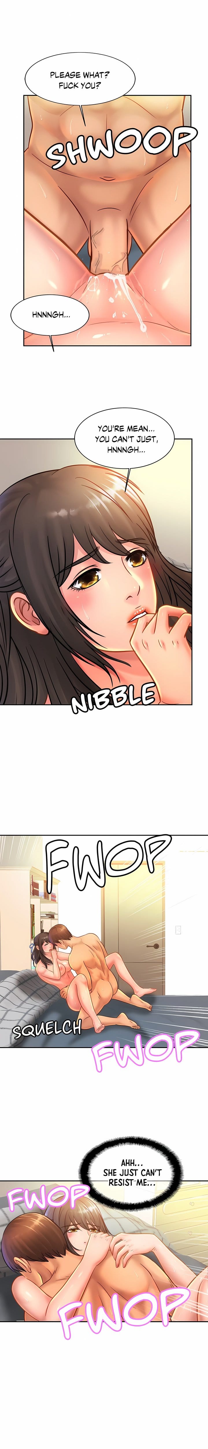 Close Family (Uncensored), chapter 32, page 13 of 20