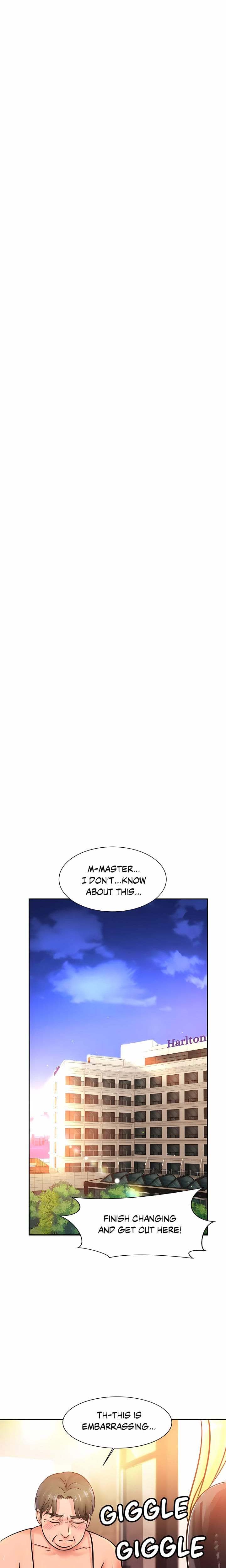 Close Family (Uncensored), chapter 34, page 14 of 23