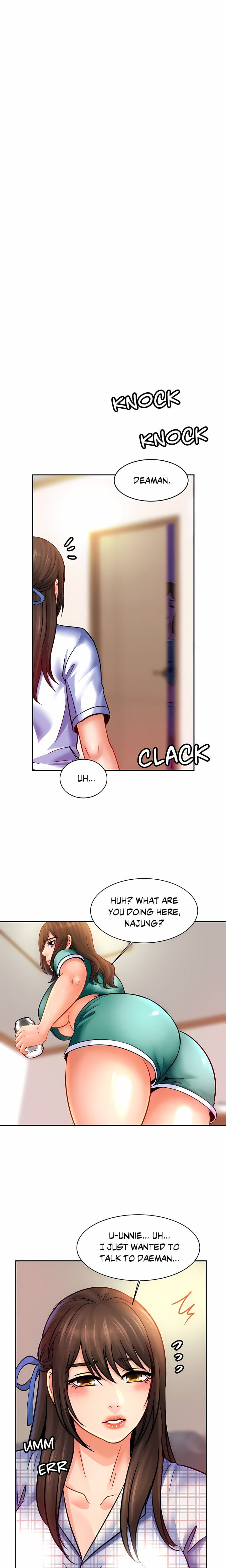 Close Family (Uncensored), chapter 44, page 15 of 19