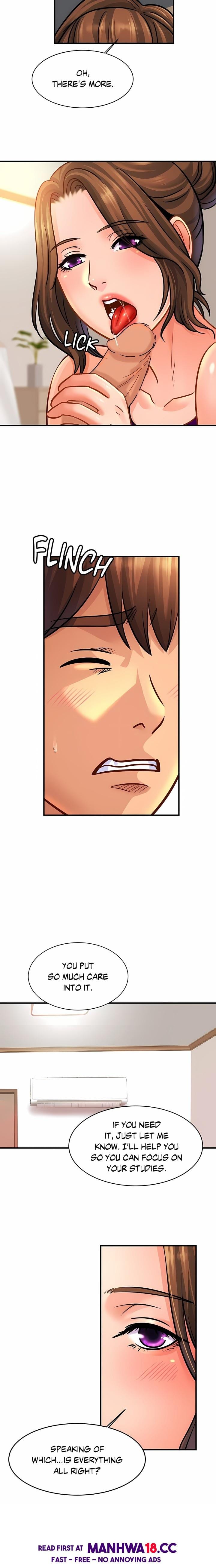 Close Family (Uncensored), chapter 62, page 10 of 20