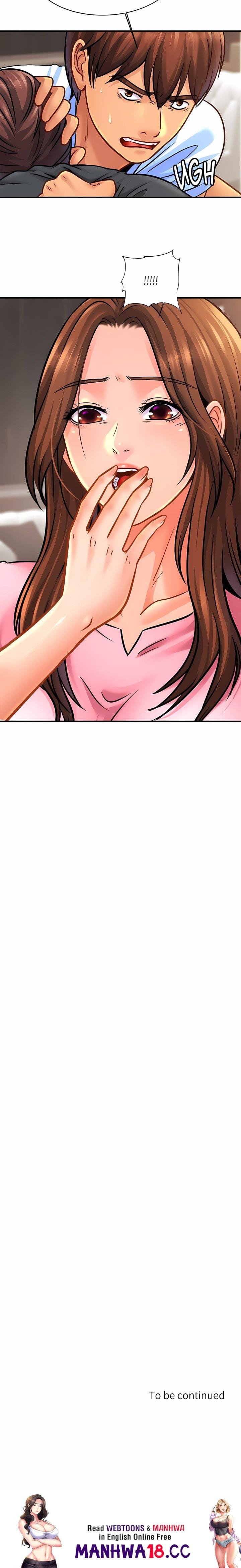 Close Family (Uncensored), chapter 65, page 18 of 18