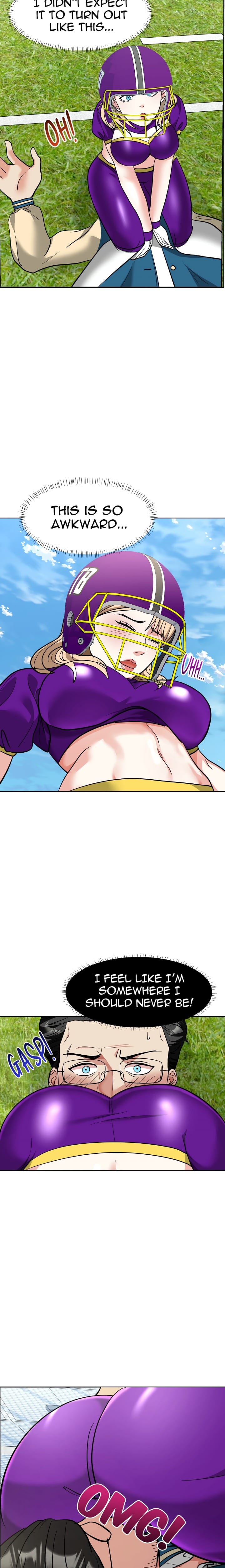 Coaching My Stepdaughter (Uncensored), chapter 0, page 9 of 10