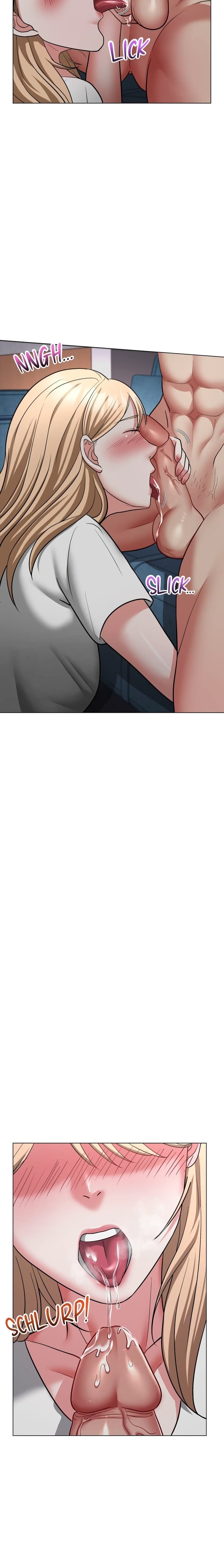 Coaching My Stepdaughter (Uncensored), chapter 10, page 12 of 19