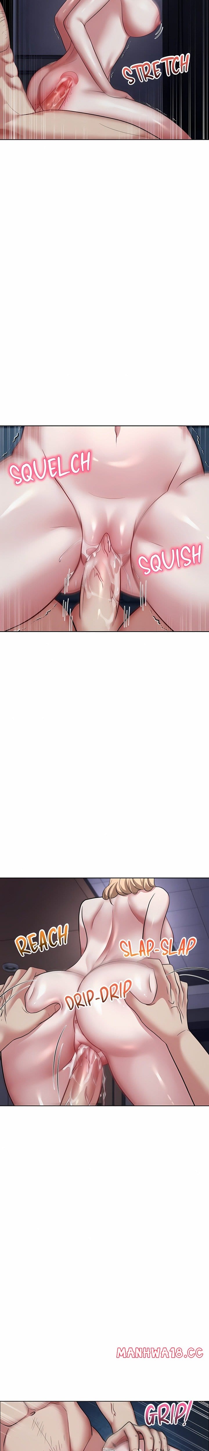 Coaching My Stepdaughter (Uncensored), chapter 11, page 8 of 17