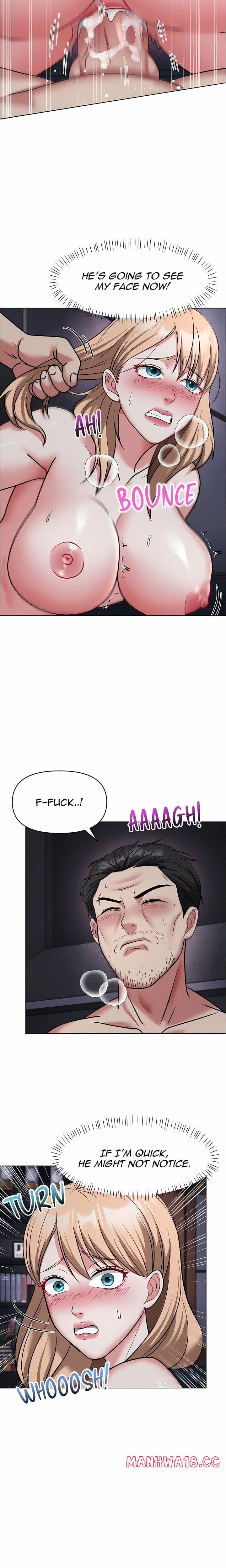 Coaching My Stepdaughter (Uncensored), chapter 11, page 13 of 17
