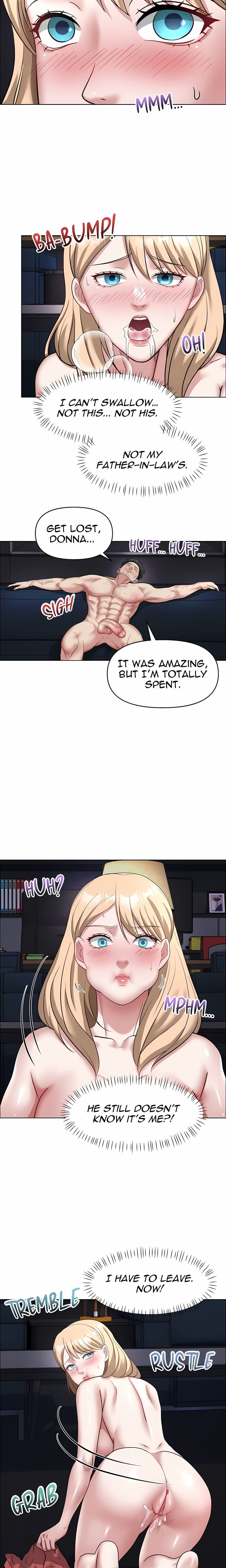 Coaching My Stepdaughter (Uncensored), chapter 11, page 15 of 17